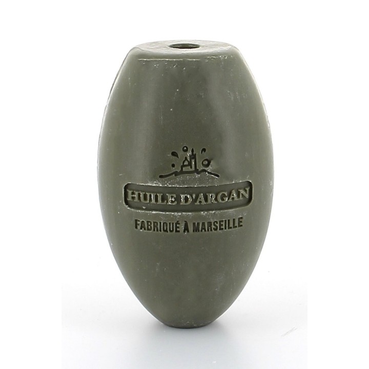 Savon Ecolier Huile d'Argan 240 g