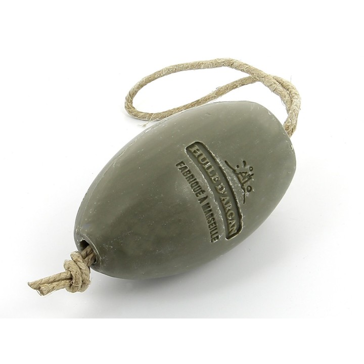 Savon Ecolier Huile d'Argan 240 g