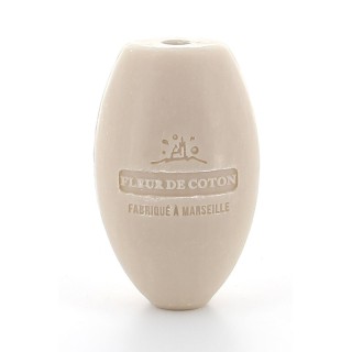 Savon Ecolier Fleur de Coton 240 g
