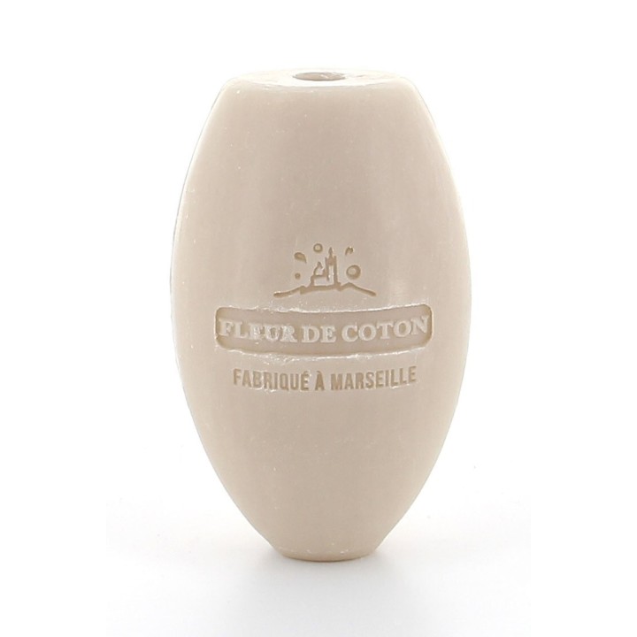 Savon Ecolier Fleur de Coton 240 g
