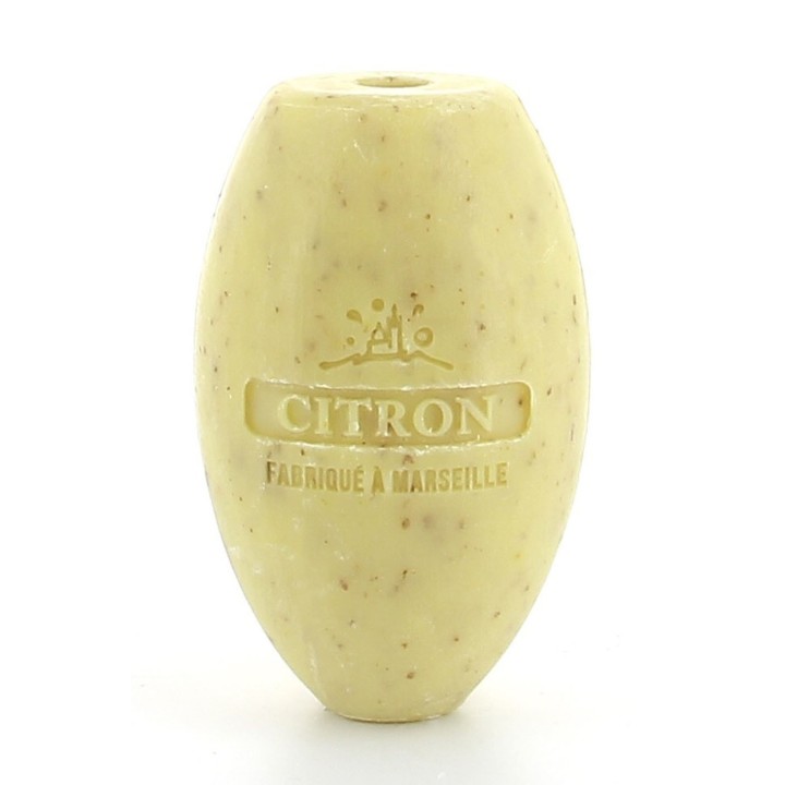 Savon Ecolier Citron Exfoliant 240 g