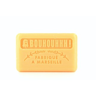 Happy Halloween Savonnette Marseillaise 125 g