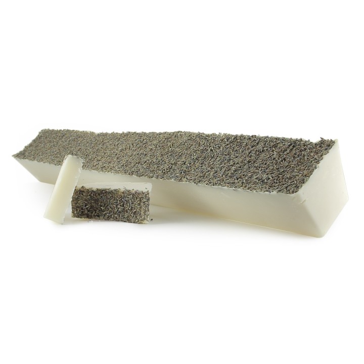 Lavande Savon à froid SAF  100 g