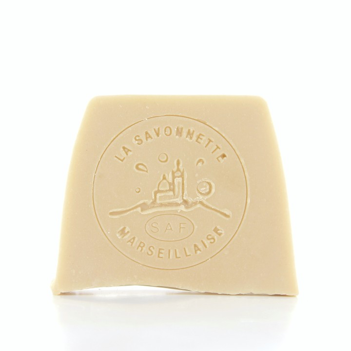 Lait d'ânesse Savon à froid SAF  100 g