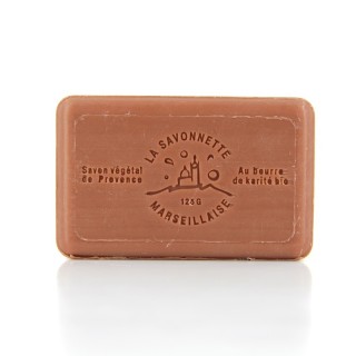 Savon Joyeuses Pâques La Savonnette Marseillaise 125 grammes verso