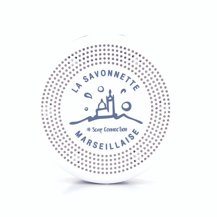 Enceinte étanche bluetooth Soap Connection