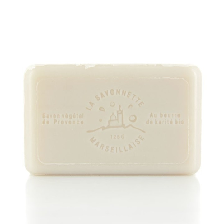 Savon Love - fabriqué à Marseille - cadeau mariage - savon design - cadeau d'invité