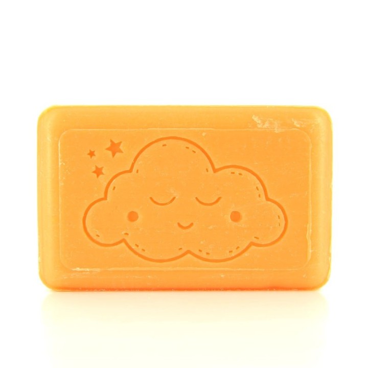 Savon Nuage - fabriqué à Marseille - cadeau original