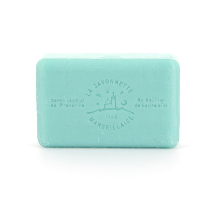 PARRAIN LA SAVONNETTE MARSEILLAISE 3/3