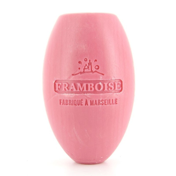 Savon Ecolier Framboise 240 g