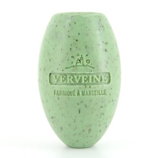 Savon Ecolier Verveine exfoliante 240 g