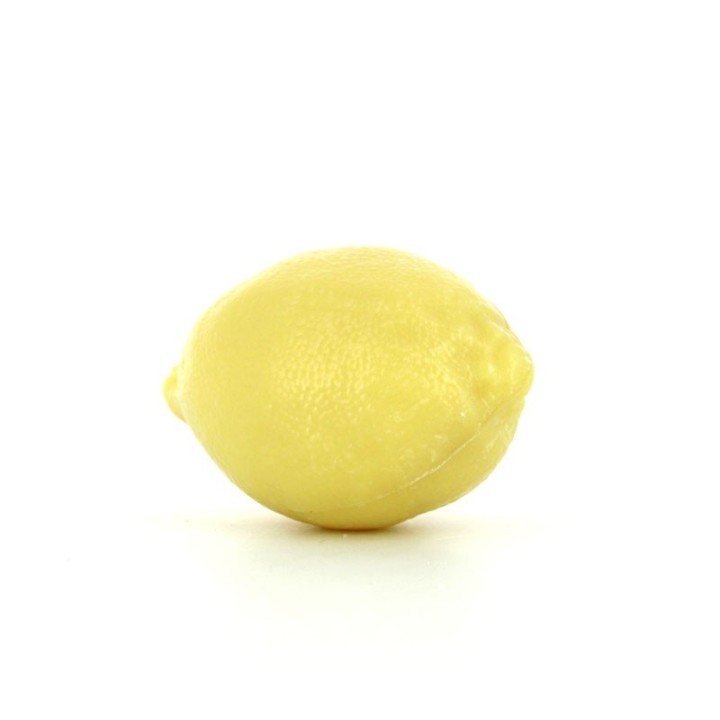 Savon Citron - 125 g