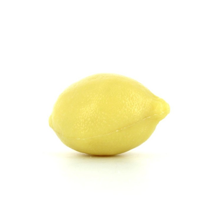 Savon Citron - 125 g