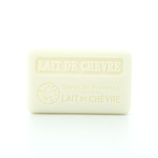 LAIT DE CHEVRE Savon Au lait de chèvre 100GR