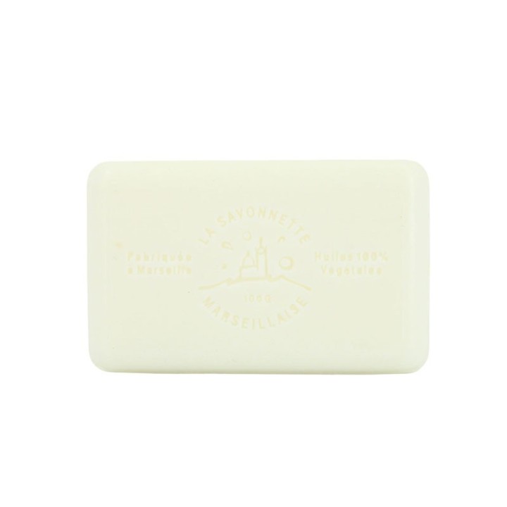 LAIT DE CHEVRE Savon Au lait de chèvre 100GR