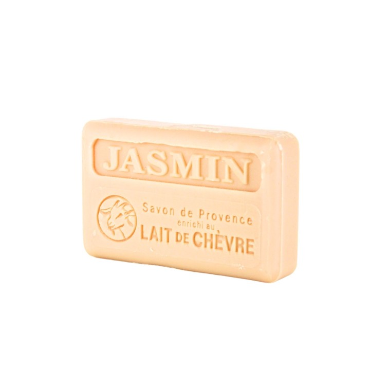 JASMIN Savon Au lait de chèvre 100GR