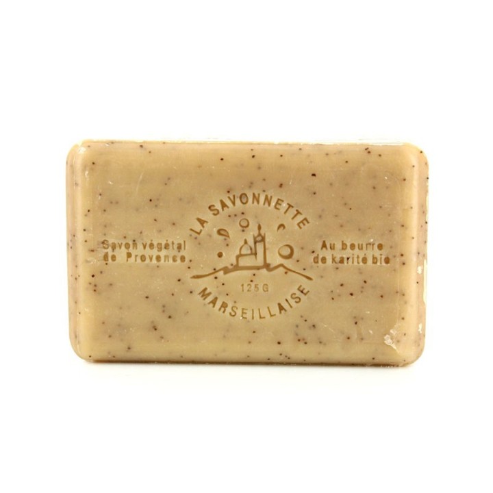 ABRICOT LA SAVONNETTE MARSEILLAISE