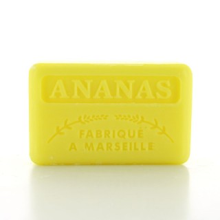savonnette marseillaise ananas