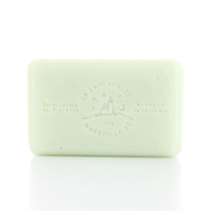 savonnette marseillaise bambou