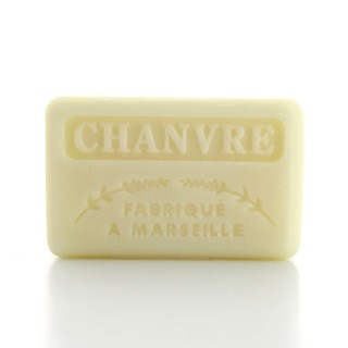 savonnette marseillaise chanvre