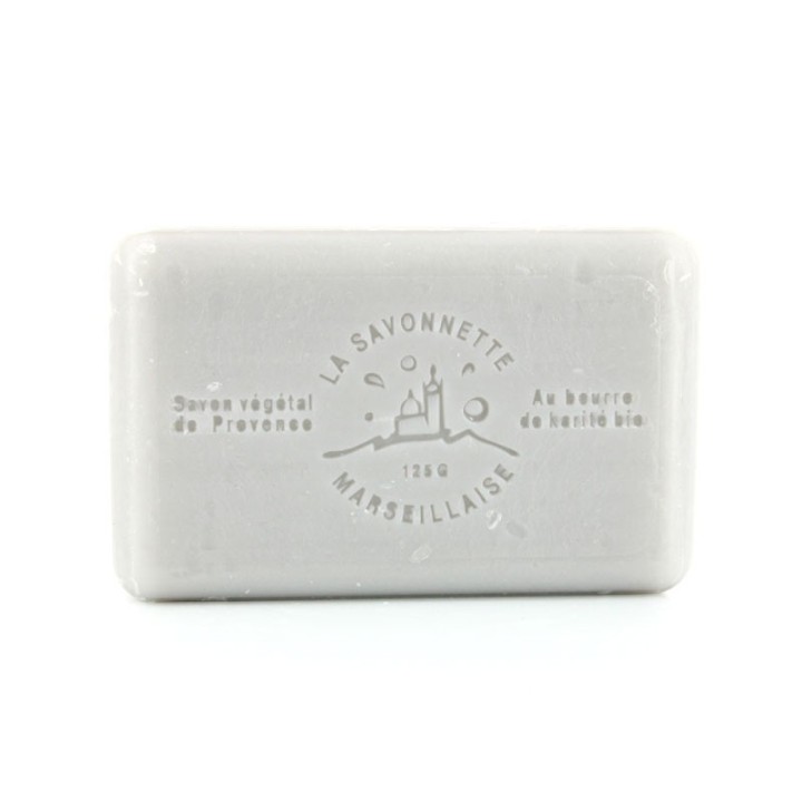 Savon Marius -  Made in Marseille -  enrichie au beurre de karité bio