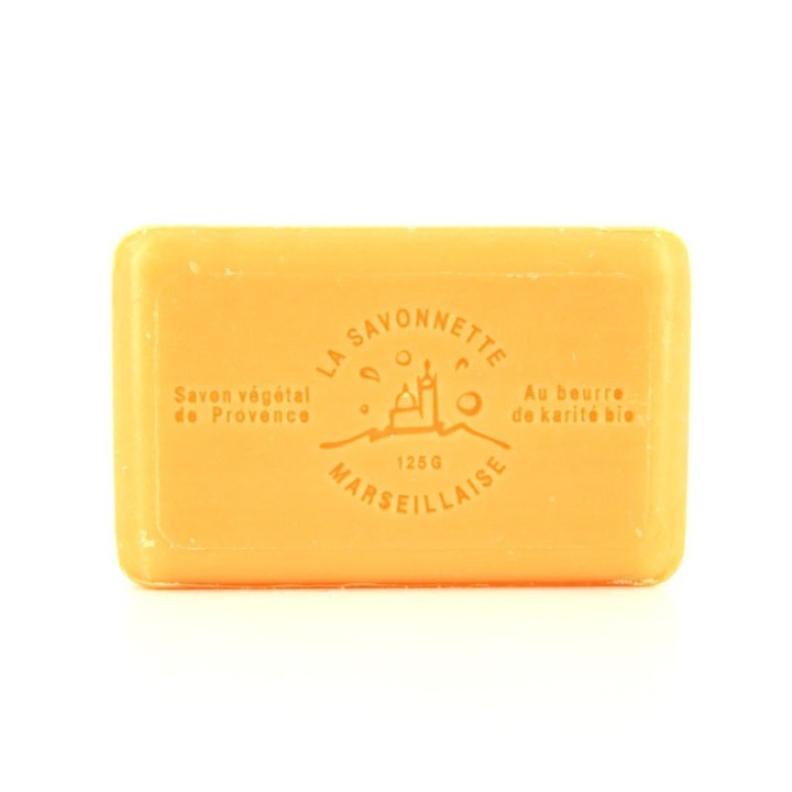 savonnette marseillaise melon