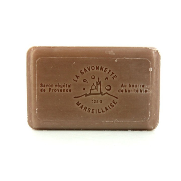 savonnette marseillaise musc