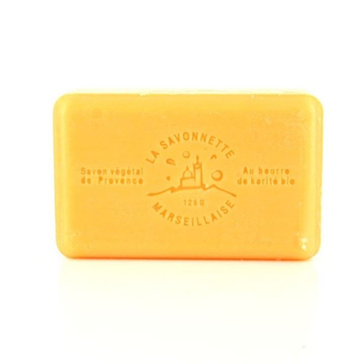 savonnette marseillaise orange