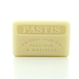 Savonnette Marseillaise Pastis 125 g