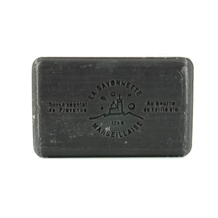 savonnette marseillaise pavot