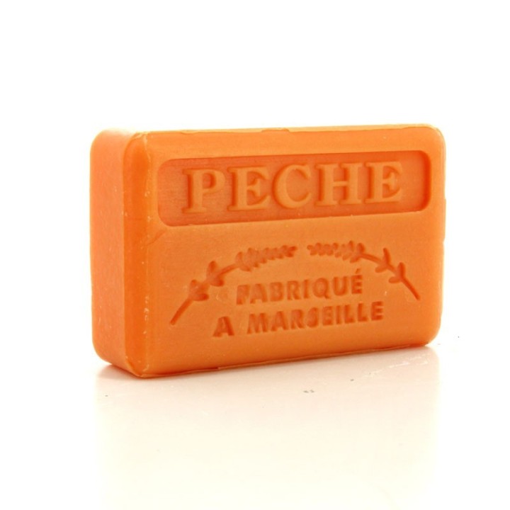 savonnette marseillaise pêche