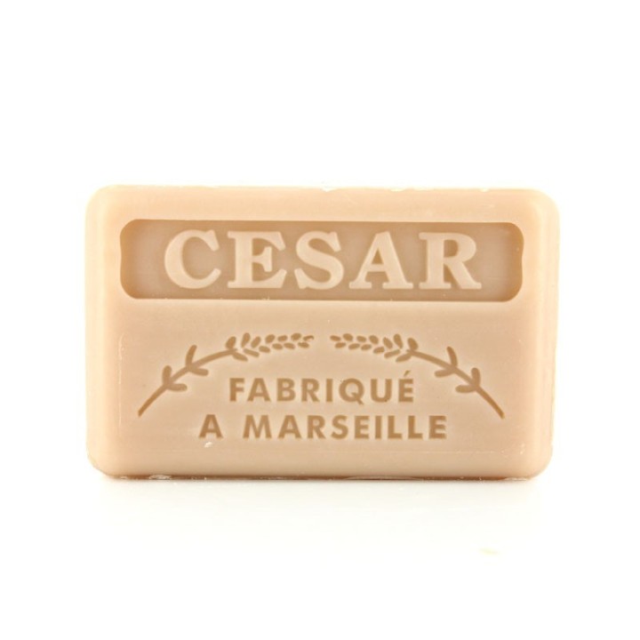 Savonnette Marseillaise César 125 g