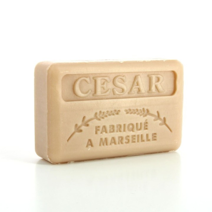 Savonnette Marseillaise César 125 g