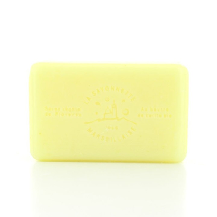 Savonnette Marseillaise Immortelle 125 g