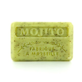 MOJITO LA SAVONNETTE MARSEILLAISE 2/3