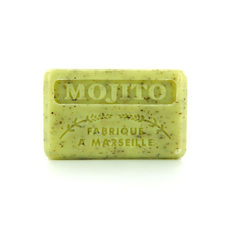 MOJITO LA SAVONNETTE MARSEILLAISE 2/3