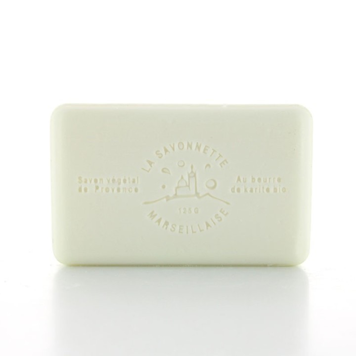 Savonnette Marseillaise Antarctique 125 g