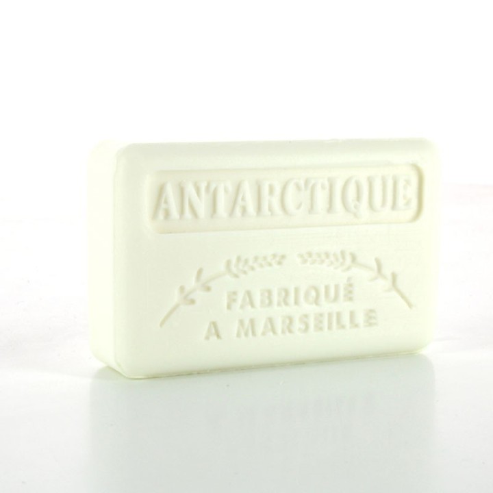 Savonnette Marseillaise Antarctique 125 g