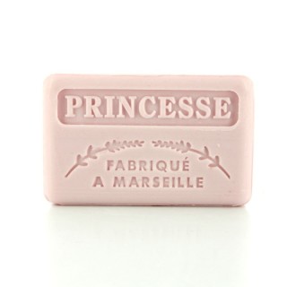 savonnette marseillaise princesse