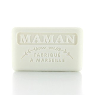Savonnette Marseillaise Maman 125 g