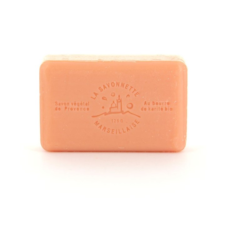 MARRAINE LA SAVONNETTE MARSEILLAISE 3/3