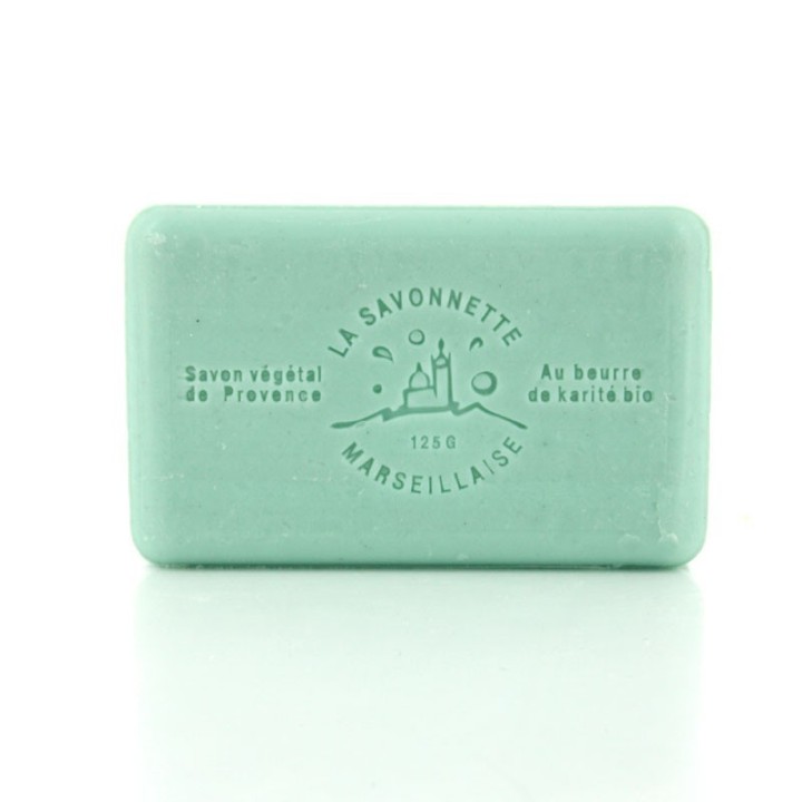 TONTON LA SAVONNETTE MARSEILLAISE