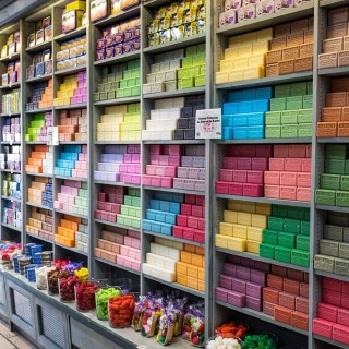 Pack implantation XL