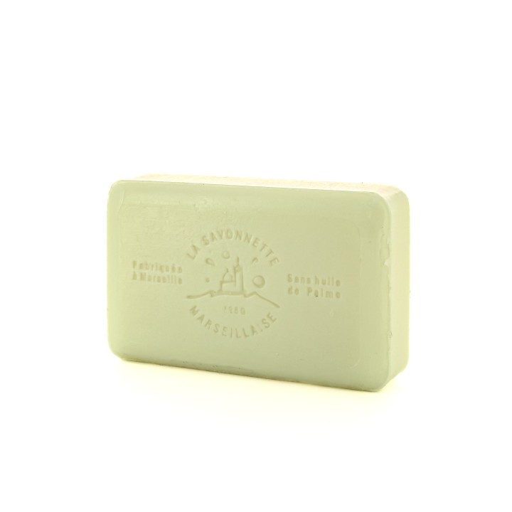 Savon au Lait de chèvre  biologique 100% Nature fabriqué à Marseille