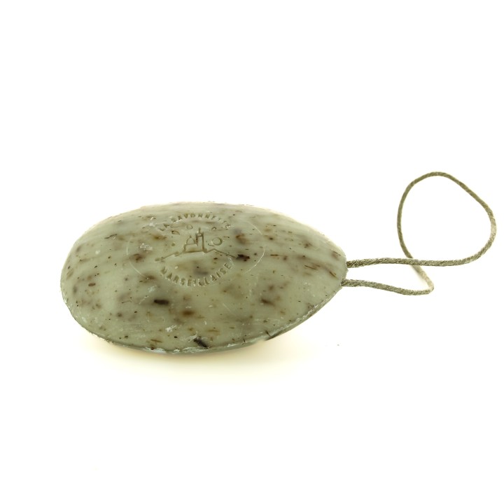 Savon galet au lavandin - 155 g