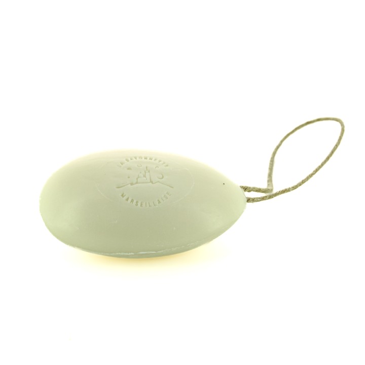 Savon galet au tea tree - 155 g