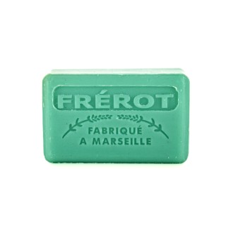 Savonnette Marseillaise Frérot 125 g