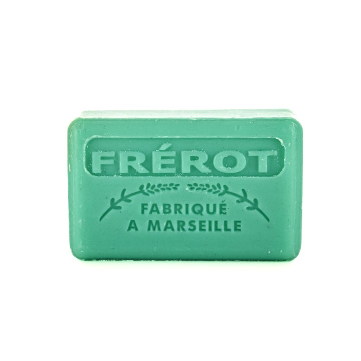Savonnette Marseillaise Frérot 125 g