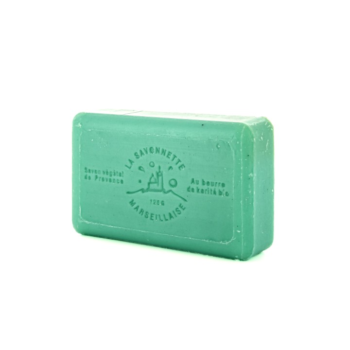 Savonnette Marseillaise Frérot 125 g