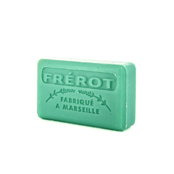 Savonnette Marseillaise Frérot 125 g